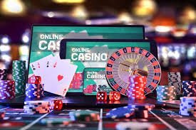 Ilustrasi alat responsible gaming barabet termasuk pengaturan batas deposit dan sesi bermain